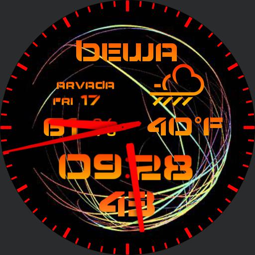 BEWA Time Electric String Copy