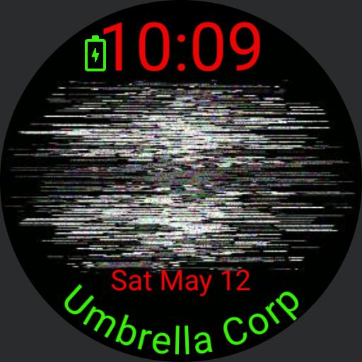 Umbrella corp.