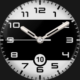 Brute RACOON Military Field Watch