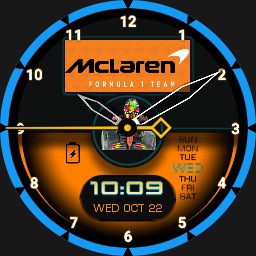 McLaren F1 