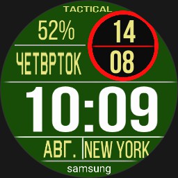 Garmin Alek Tactical Copy5