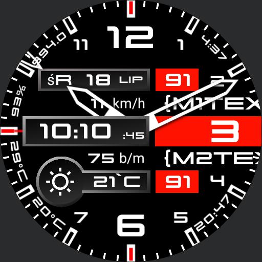 Analog-Digit whi-red KDB Ver A2