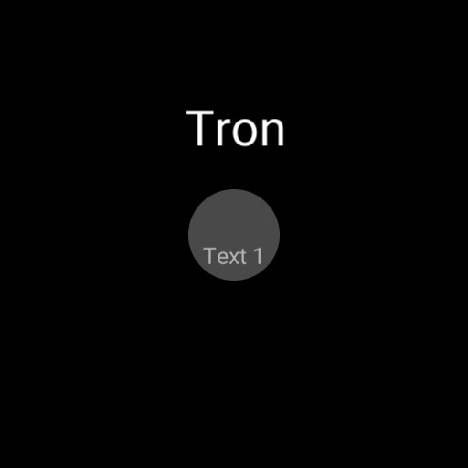 Tron