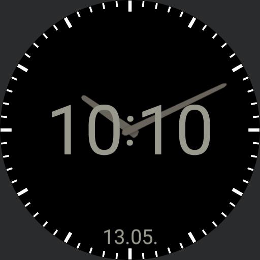 time for Borussia Dortmund 