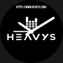 Heavys QR