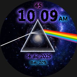 Dark Side of the Moon PF
