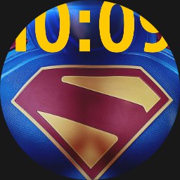 Covy Superman
