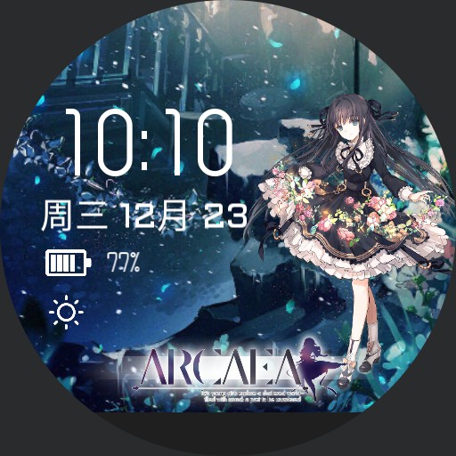 arcaea