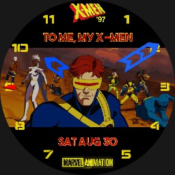 X-Men Collection: To Me, My X-Men 