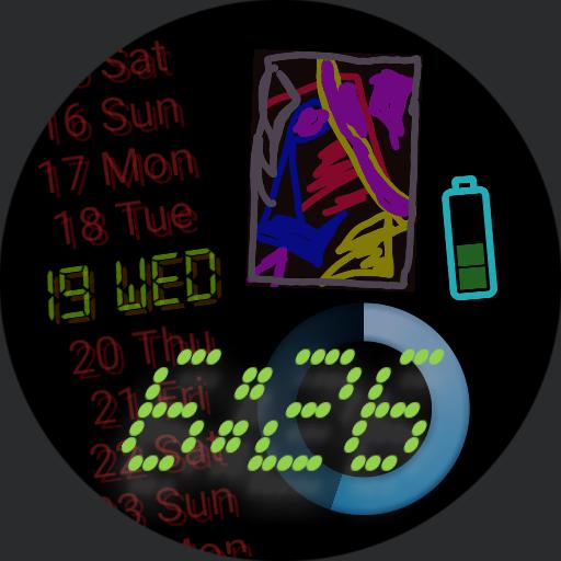 JUST LIKE THE MOVIES I