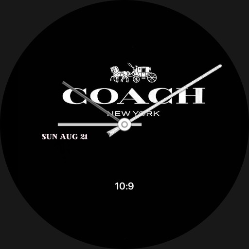 Coach