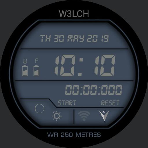 W3LCH Digital