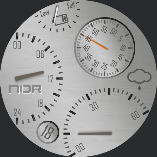 NOR_012_Metal_Analog_Digital