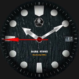 Cyrius Xage Dark Stone