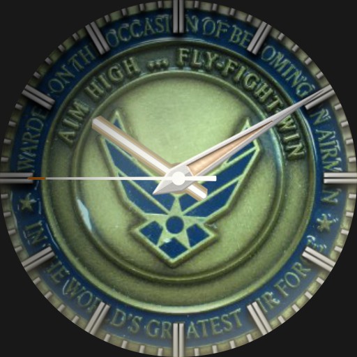 USAF