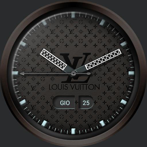 Orilama watch 73 bis