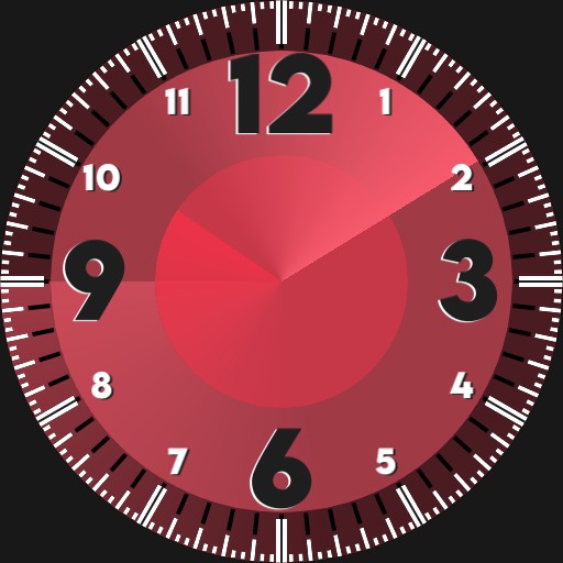 Brute RADAR Minimalistic Watch Colours
