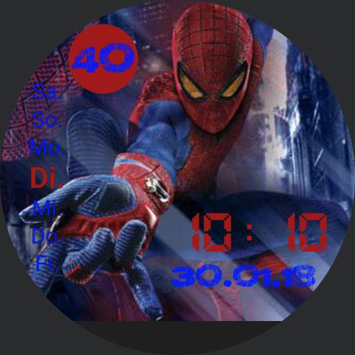 Spiderman