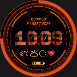 Agente The Division