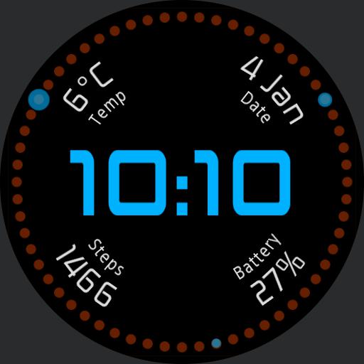 Simple HMS Curve v1.2