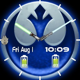 Star Wars 003 mmm 