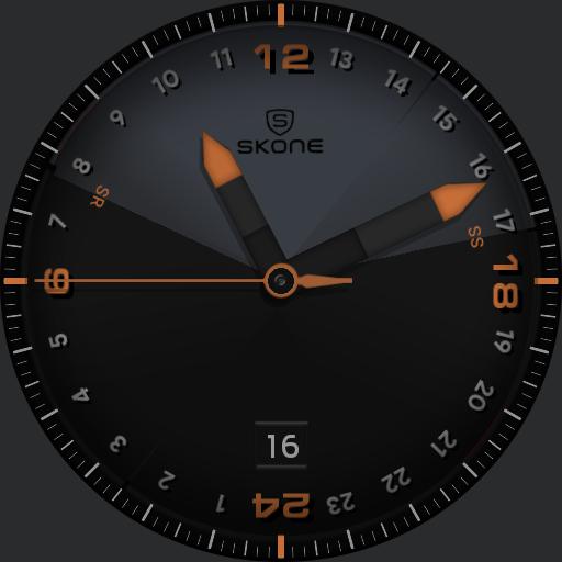 Skone SW 2