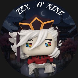 Covy DemonSaleyer Moon 