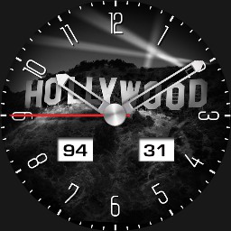 Hollywood