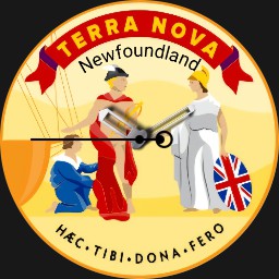 Br. Colonial Badges, Seals, 73-78