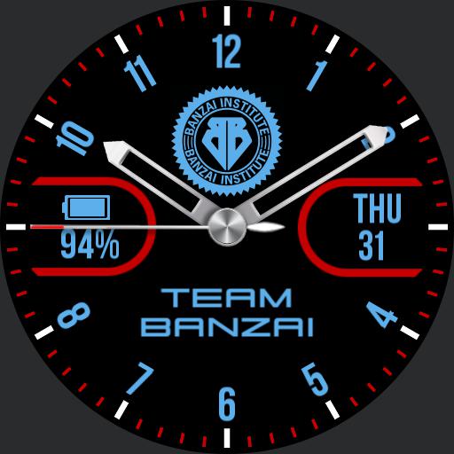 Buckaroo Banzai