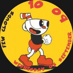 cuphead