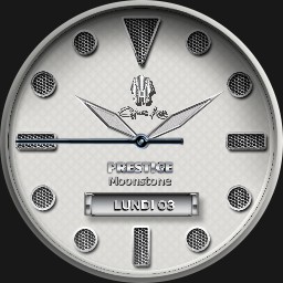 C.X. Prestige Moonstone