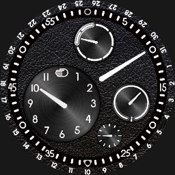  ressence type 3 leather 