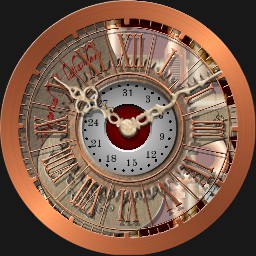 Steampunk II