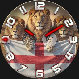 English Face 