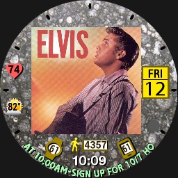 SINGERS: ROCK & ROLL x7 Automatically Changes - wos6 - Furmaniac