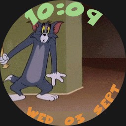 big mouse