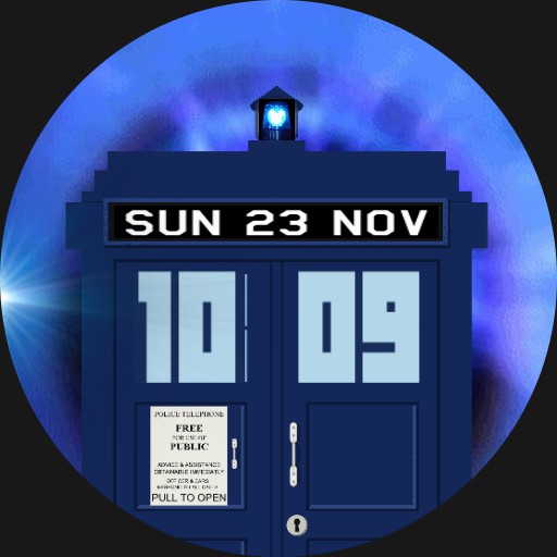 TARDIS