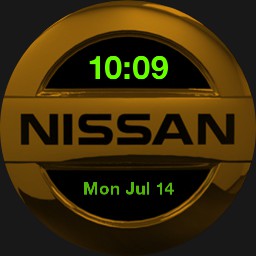 Nissan Digital Copy