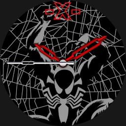 X Series: Symbiote Spidey