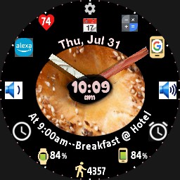 EVERYTHING Bagel - Next Event, Tools & more - WOS6 - Furmaniac