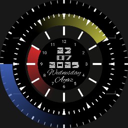 SAYA WATCH