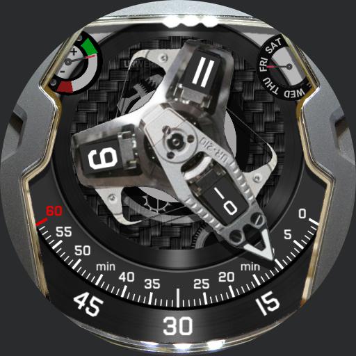 0 Urwerk ud