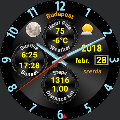 HAF - Main - Samsung mod hg7an