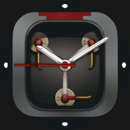 Flux Capacitor 