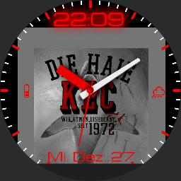 KEC Haie Watch