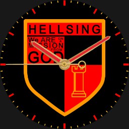 Hellsing