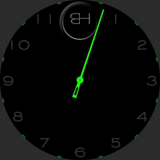 Hawleys Weekender Green Copy