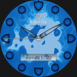 Cyrius Xage Aquae Lucid