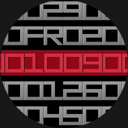 Brute CHRONOCODE Compact Digital Time Watch Colours